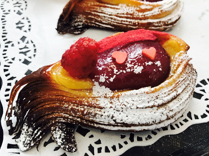 Raspberry Pear Marinade – Jimmy G